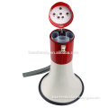 megaphone/amplifier/loud speaker/loud hailer